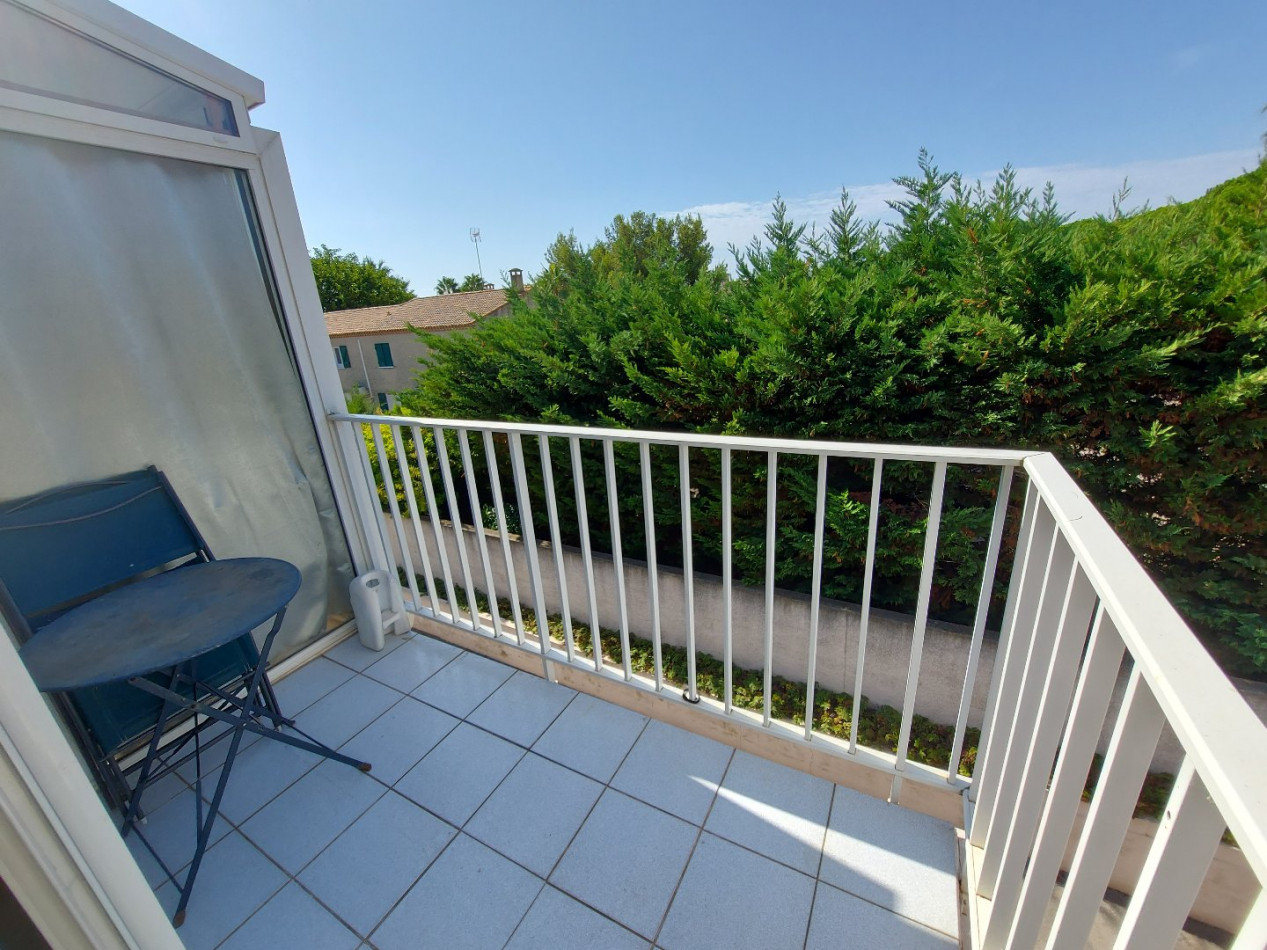 location Appartement Balaruc Les Bains - Photo 2