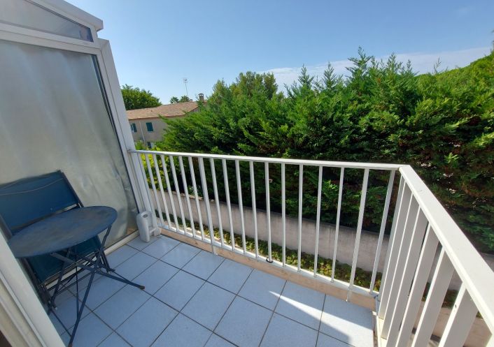 location Appartement Balaruc Les Bains