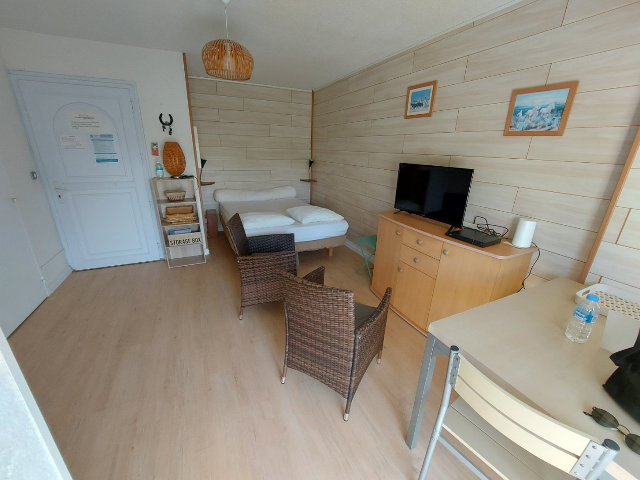 location Appartement Balaruc Les Bains - Photo 5