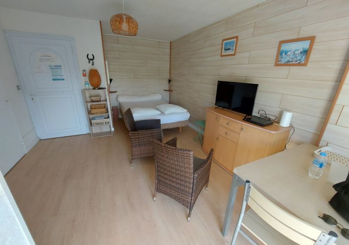 location Appartement Balaruc Les Bains