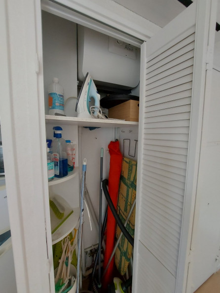 location Appartement Balaruc Les Bains - Photo 10