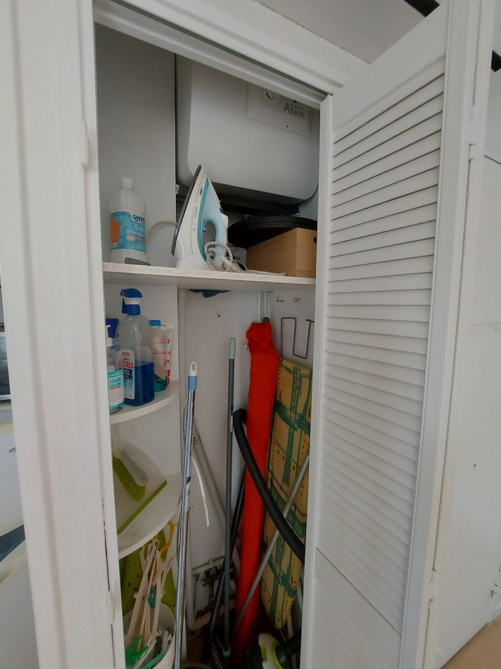 location Appartement Balaruc Les Bains - Photo 10