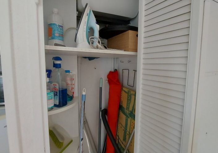 location Appartement Balaruc Les Bains