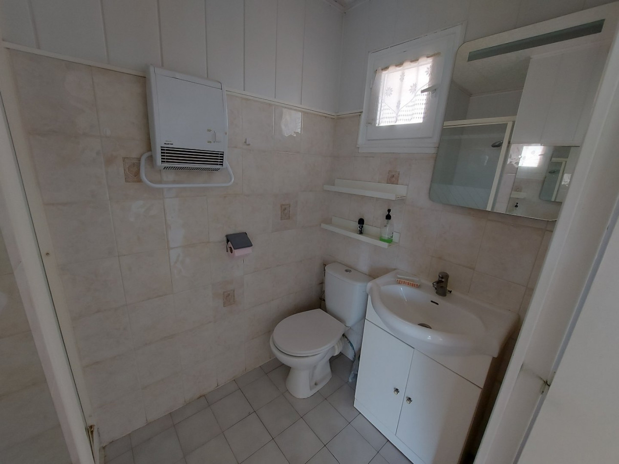 location Appartement Balaruc Les Bains - Photo 7