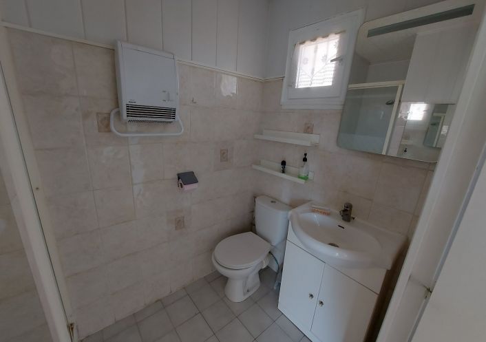 location Appartement Balaruc Les Bains