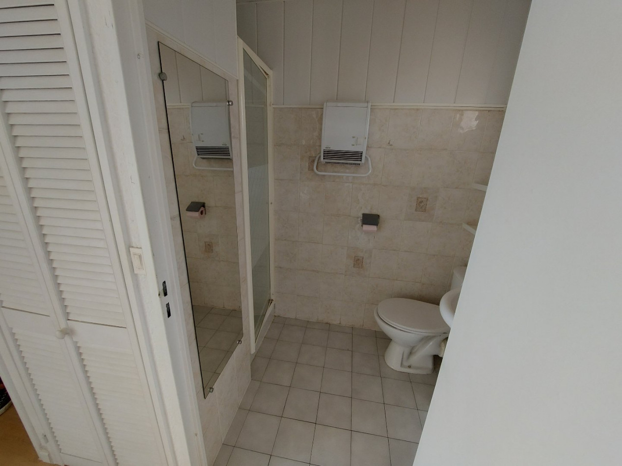 location Appartement Balaruc Les Bains - Photo 9