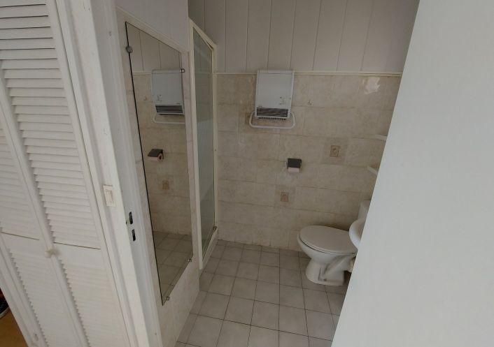 location Appartement Balaruc Les Bains