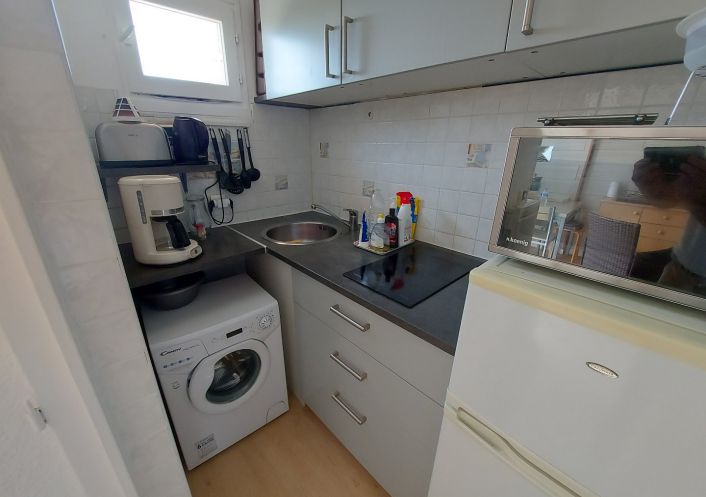 location Appartement Balaruc Les Bains