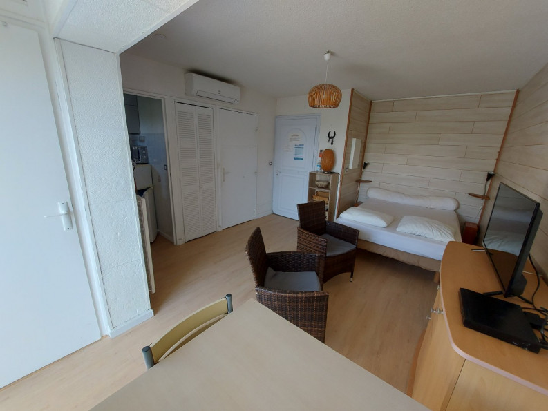 location Appartement Balaruc Les Bains - Photo 4