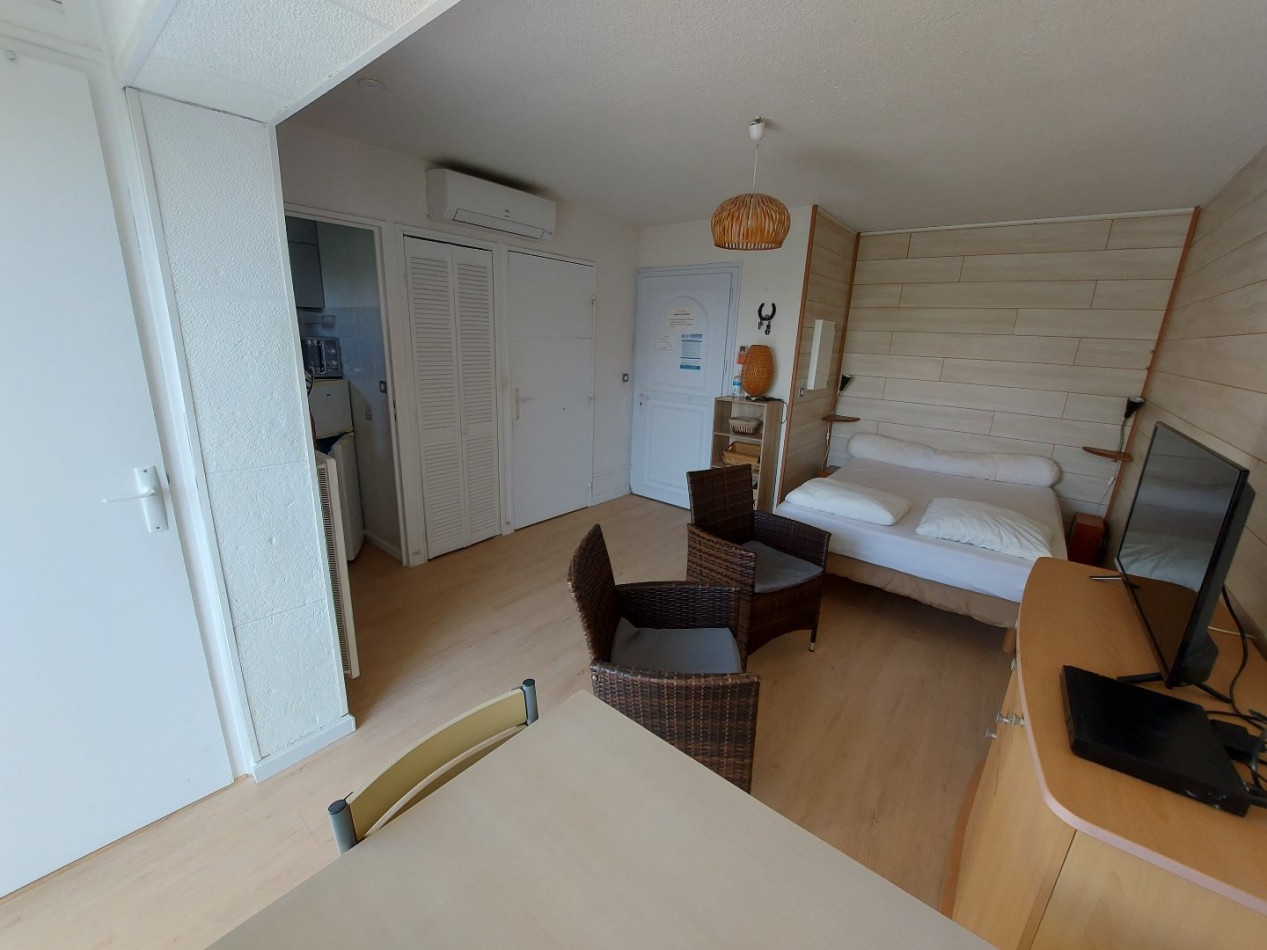 location Appartement Balaruc Les Bains - Photo 4