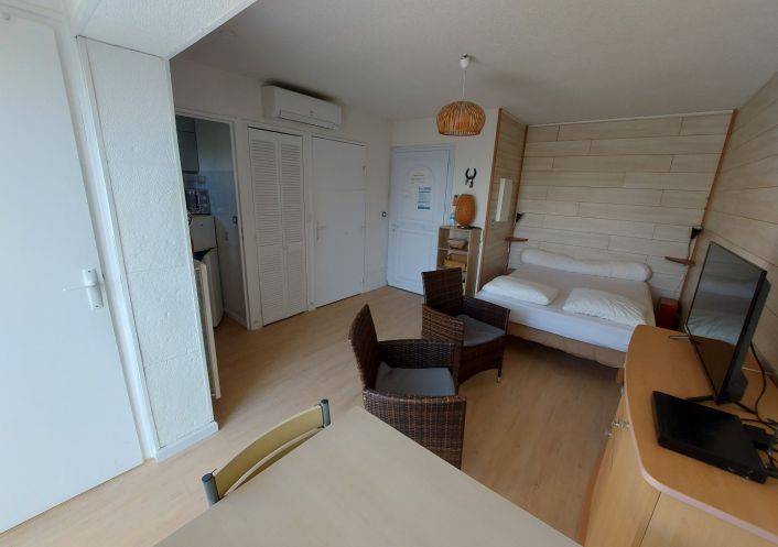 location Appartement Balaruc Les Bains