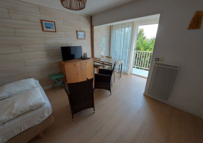 location Appartement Balaruc Les Bains