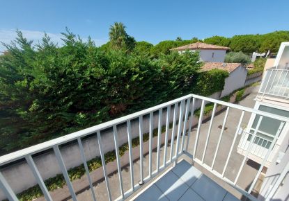 location Appartement Balaruc Les Bains