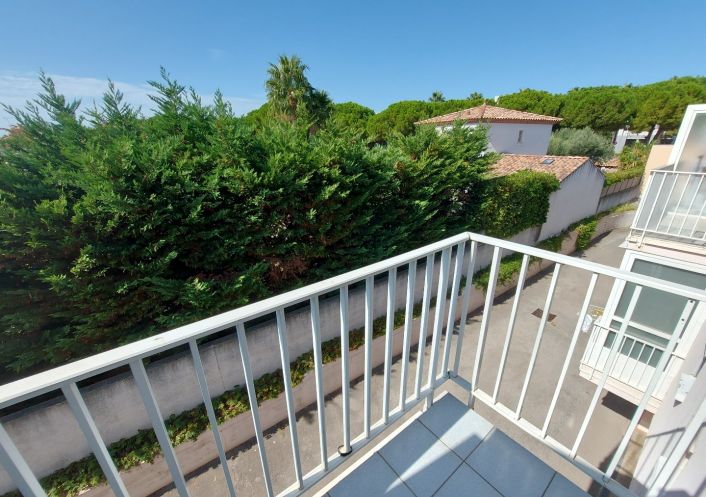 location Appartement Balaruc Les Bains