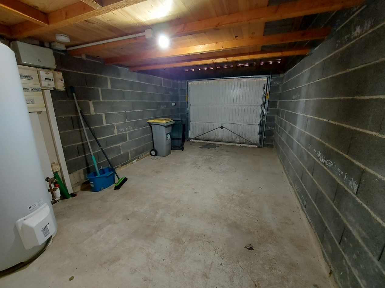 location Villa Pinet - Photo 23