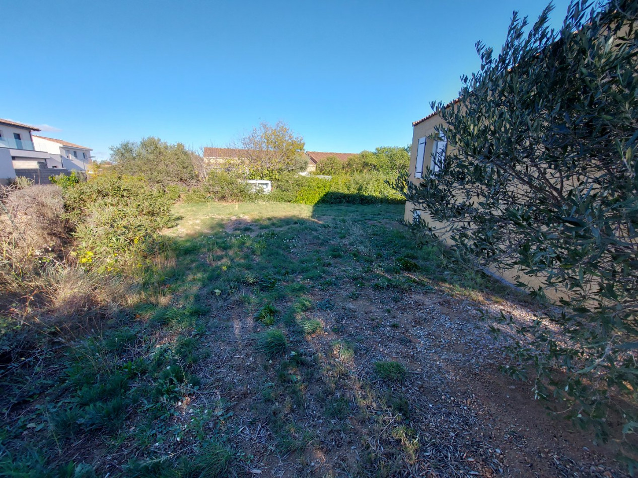 location Villa Pinet - Photo 19