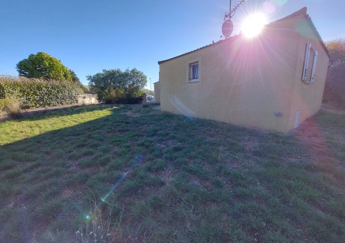 location Villa Pinet