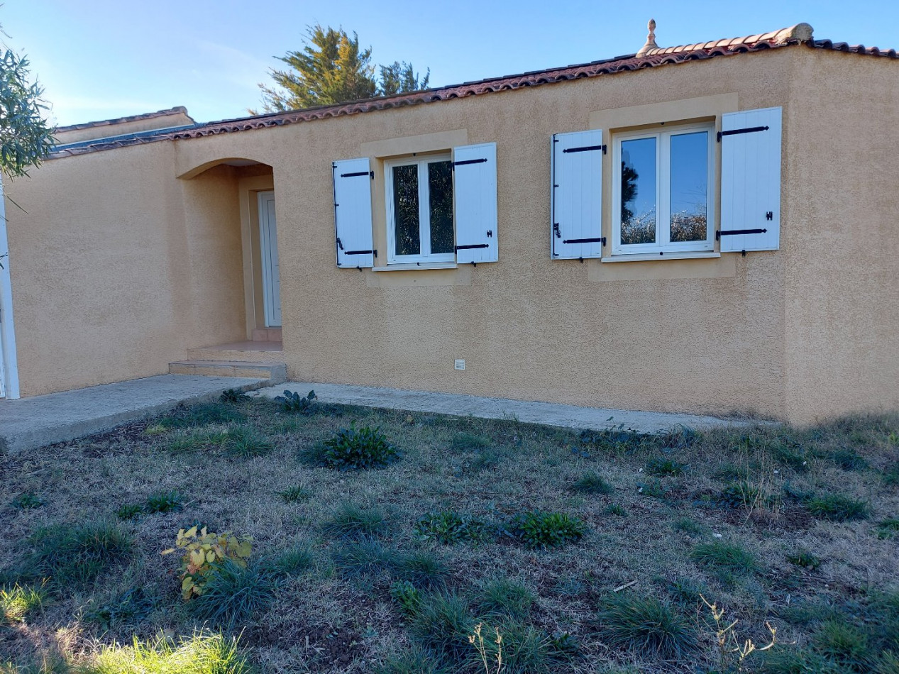 location Villa Pinet - Photo 2