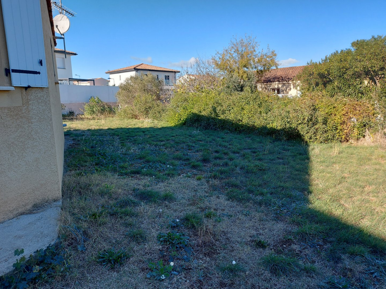 location Villa Pinet - Photo 21