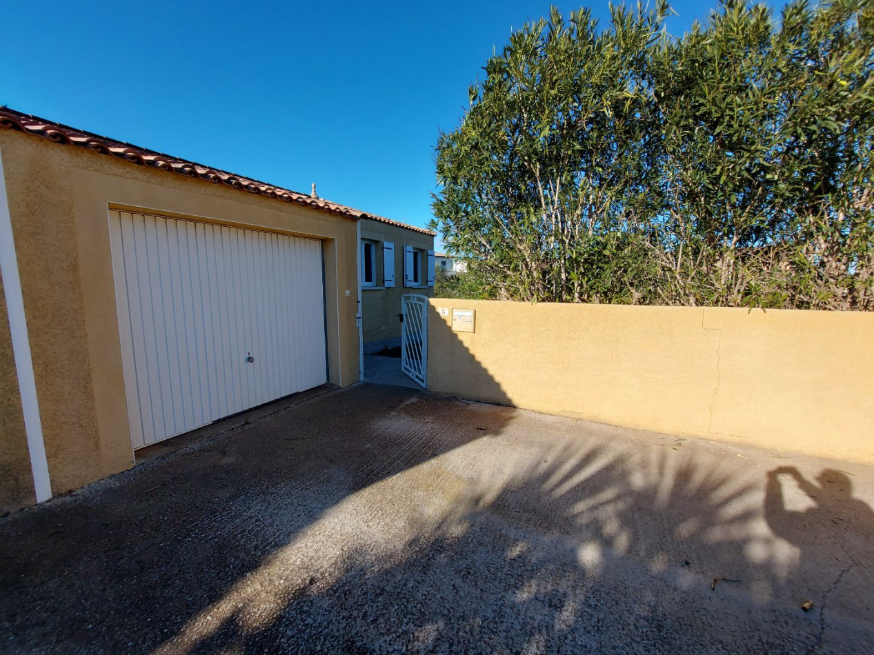 location Villa Pinet - Photo 1