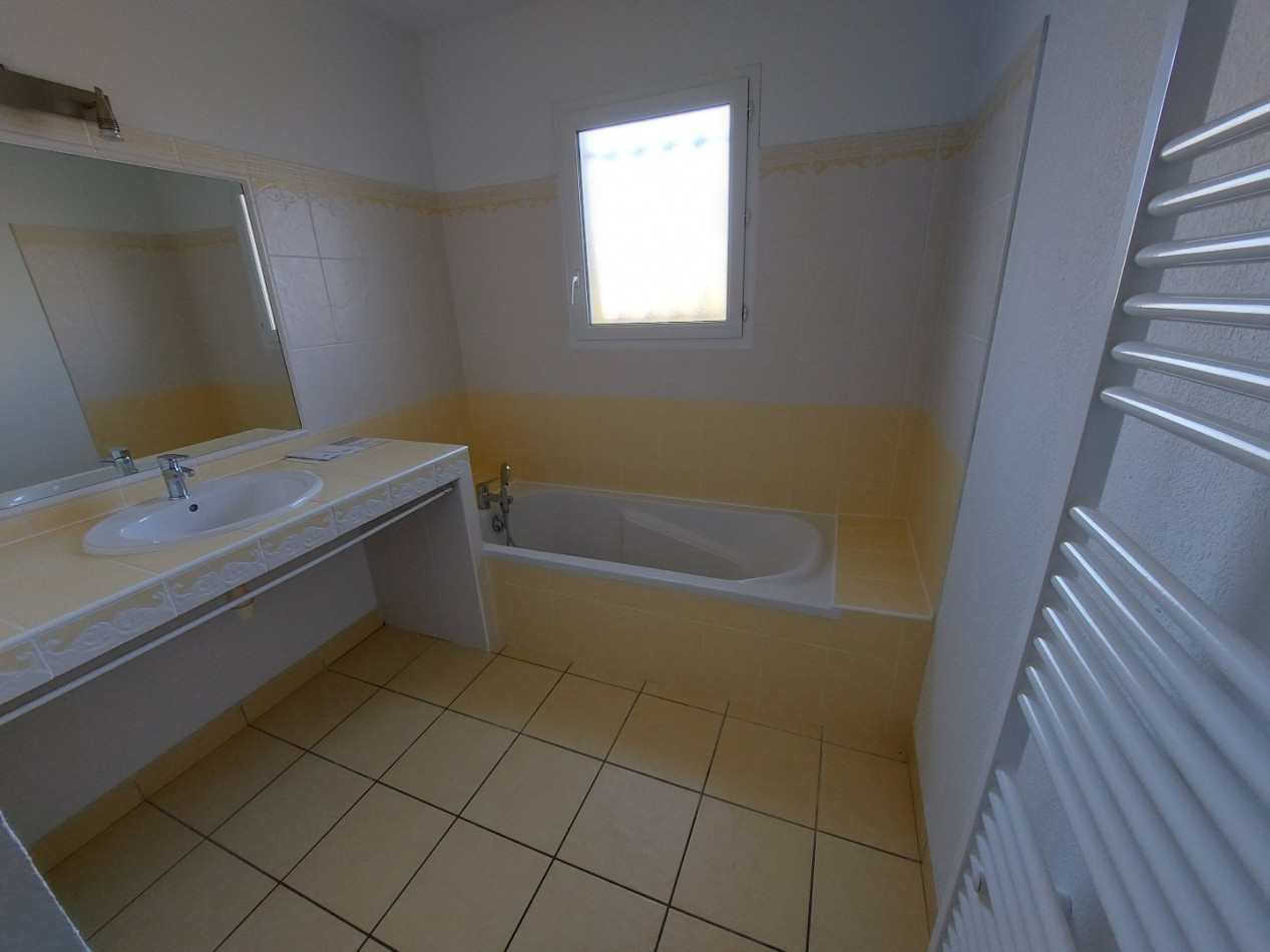 location Villa Pinet - Photo 13