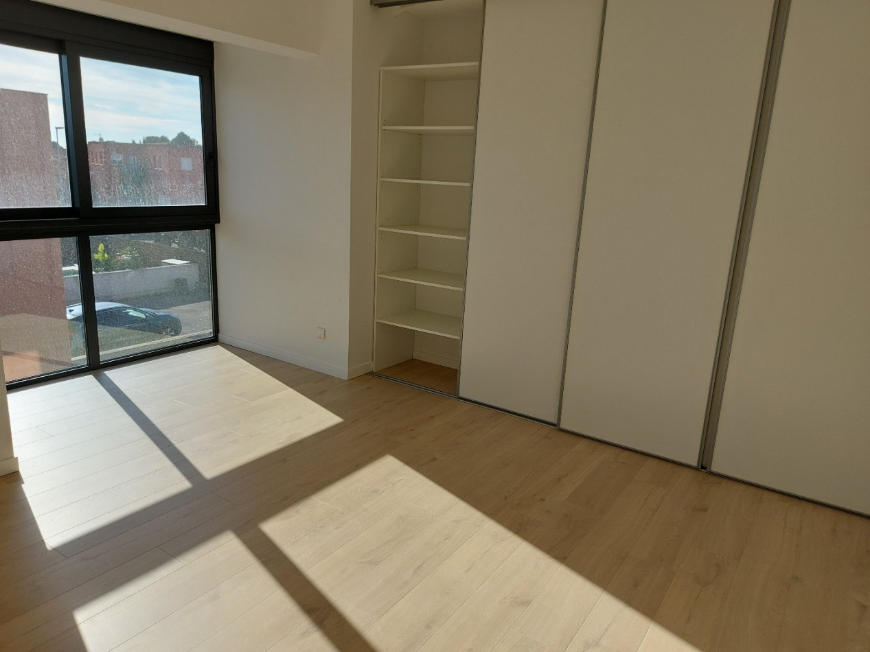 location Appartement Villeveyrac - Photo 10