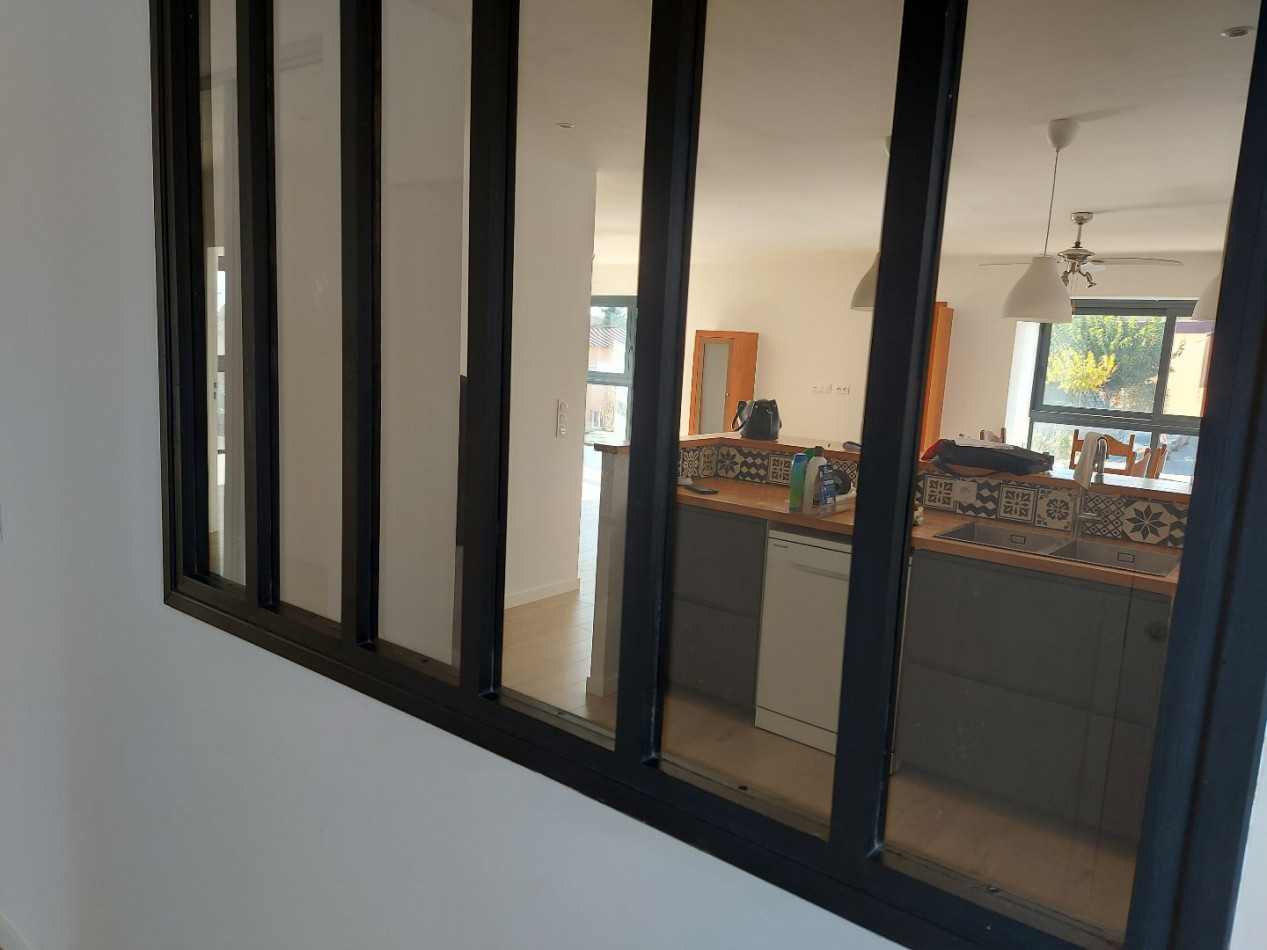 location Appartement Villeveyrac - Photo 15