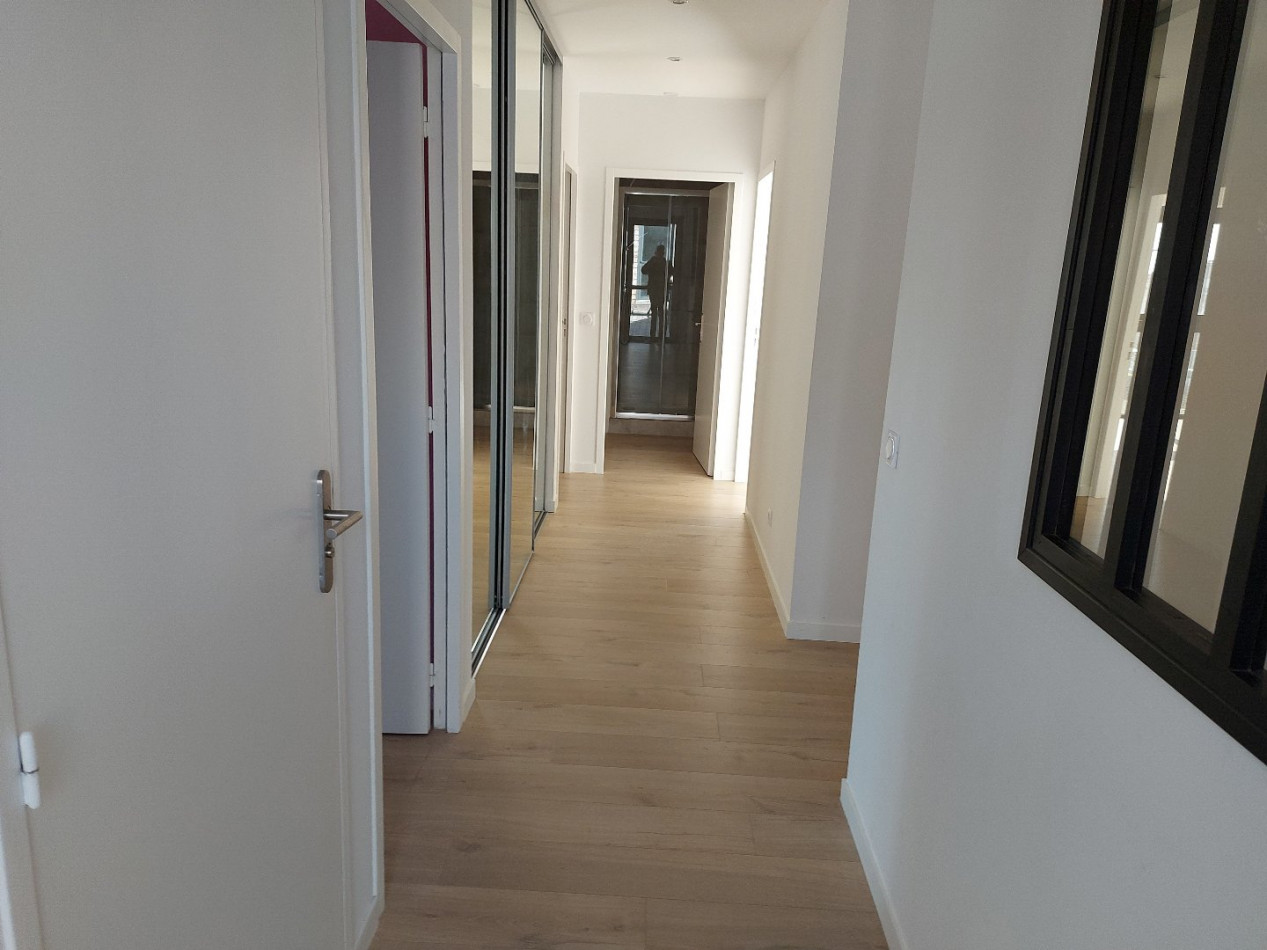 location Appartement Villeveyrac - Photo 16