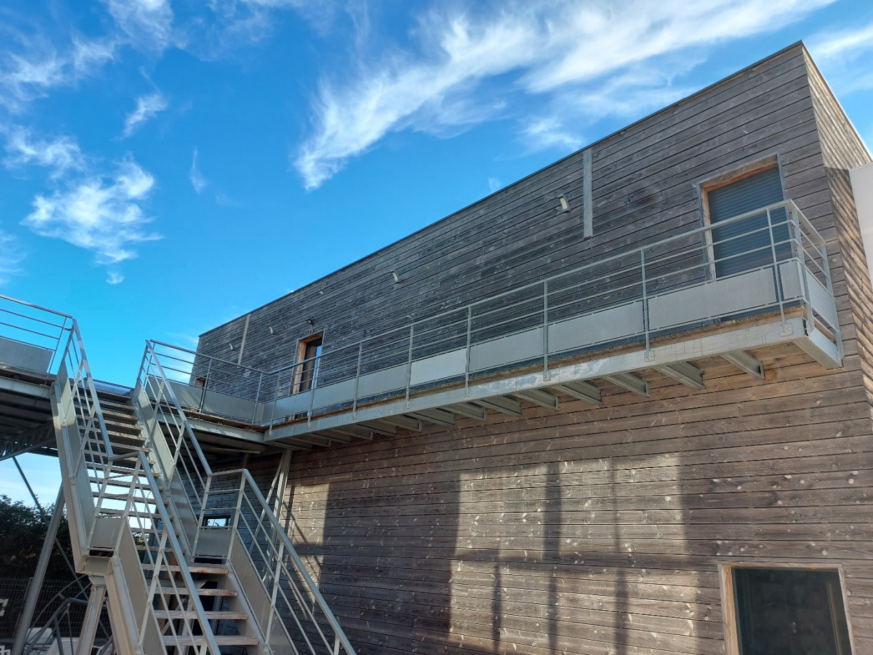 location Appartement Villeveyrac - Photo 3