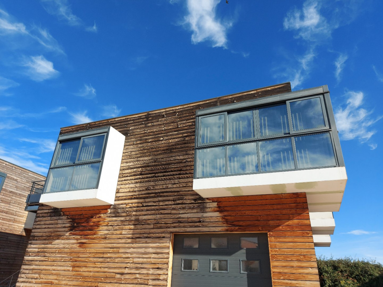 location Appartement Villeveyrac - Photo 1