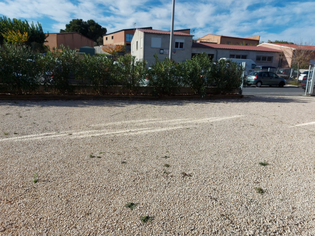 location Appartement Villeveyrac - Photo 20