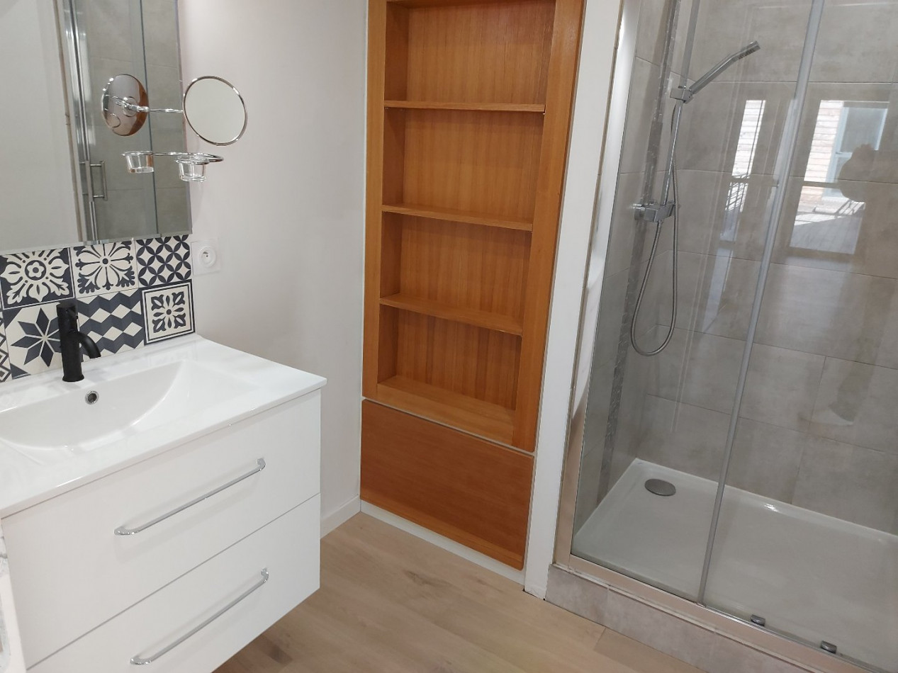 location Appartement Villeveyrac - Photo 18