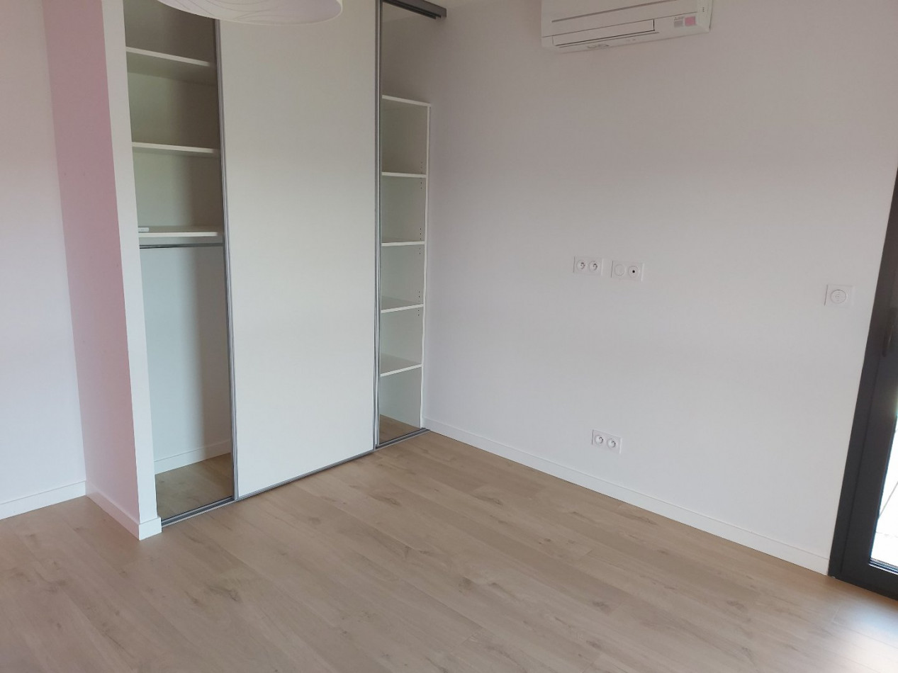 location Appartement Villeveyrac - Photo 11