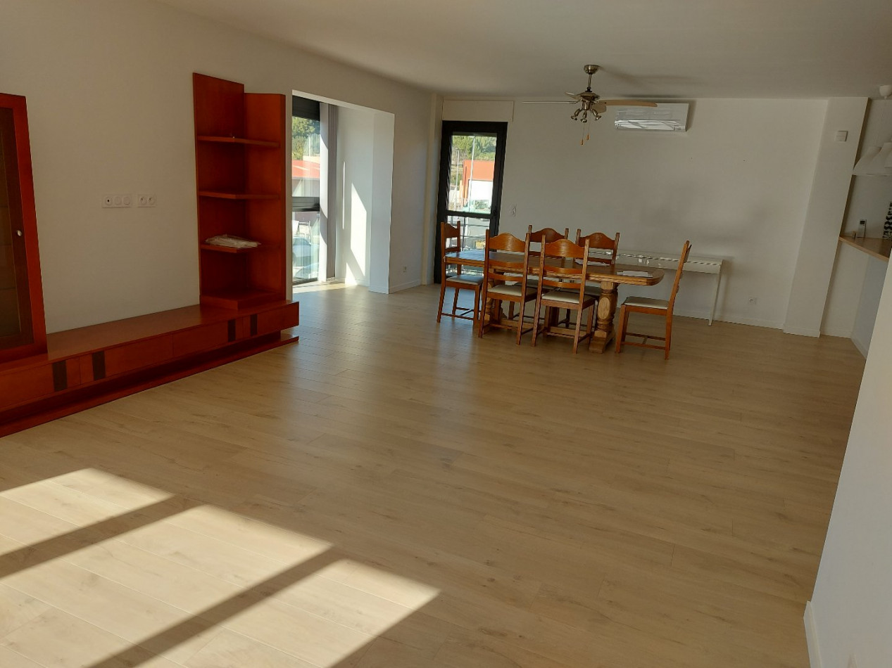 location Appartement Villeveyrac - Photo 6