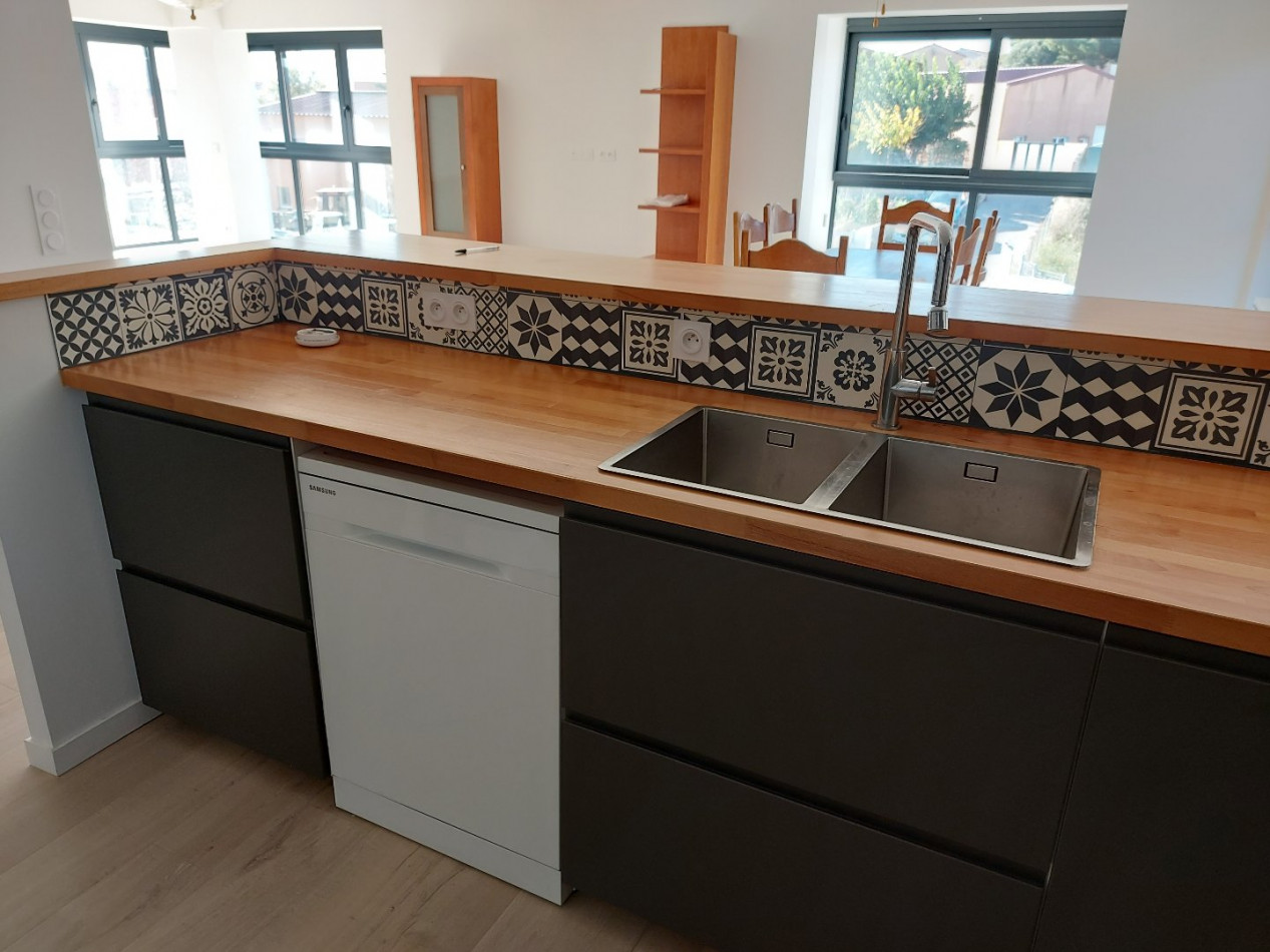 location Appartement Villeveyrac - Photo 9