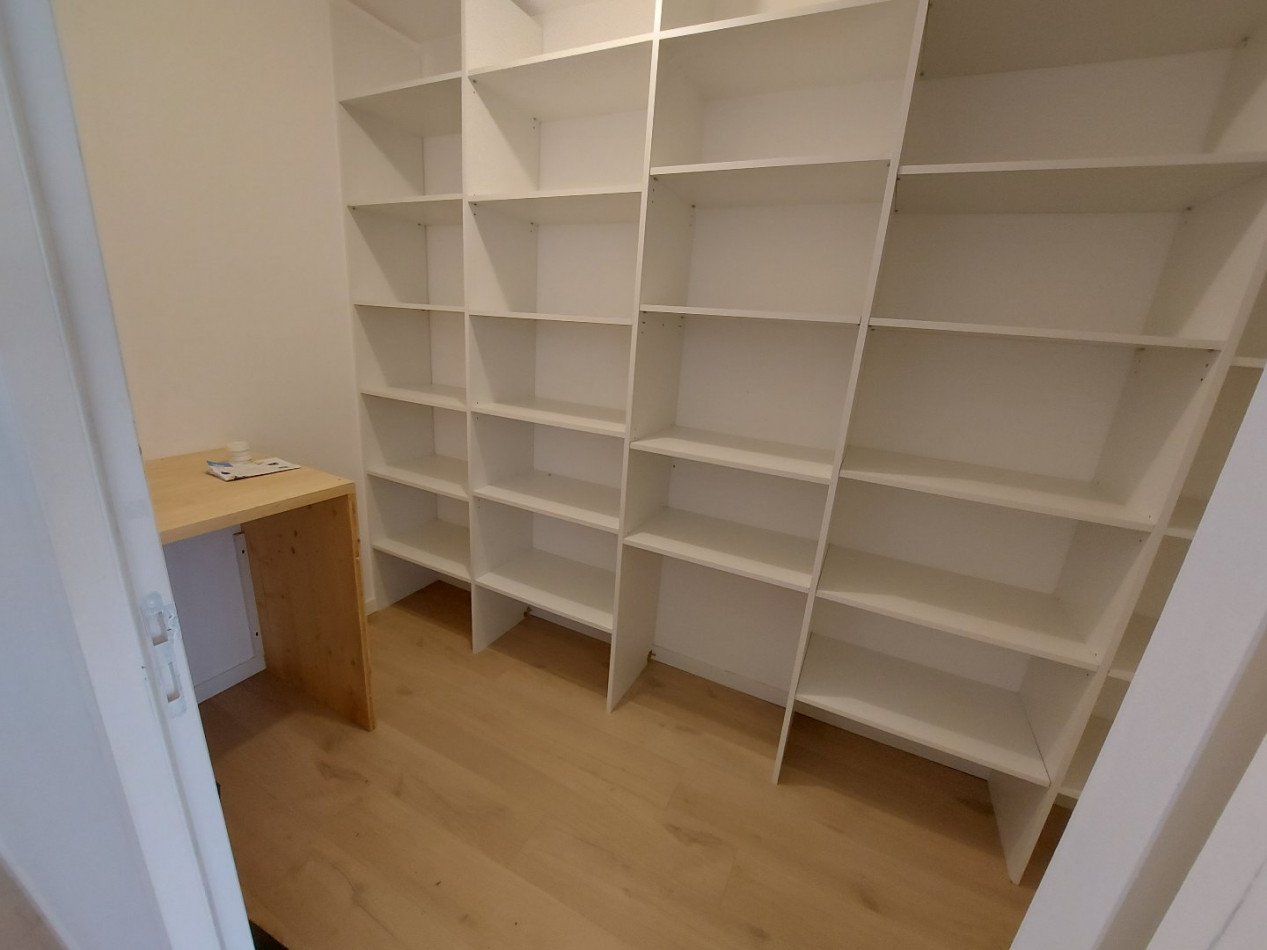 location Appartement Villeveyrac - Photo 14