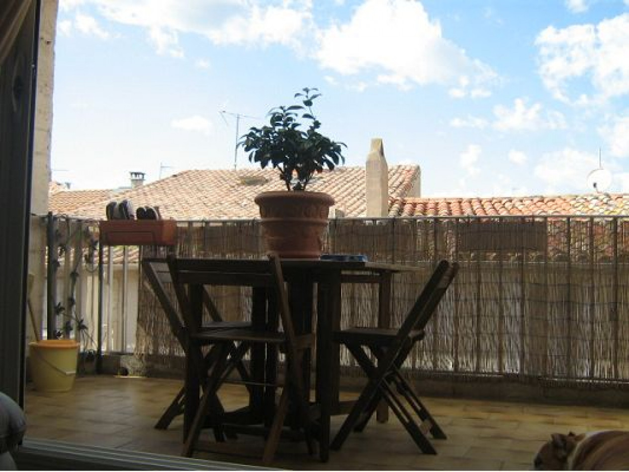 vente Duplex Meze - Photo 10