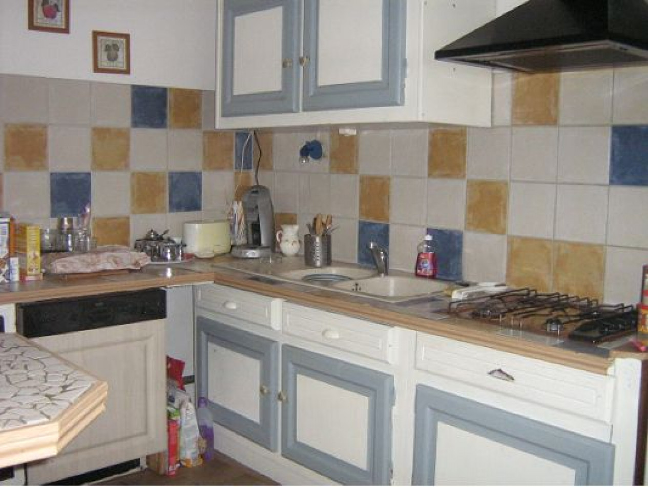 vente Duplex Meze - Photo 3