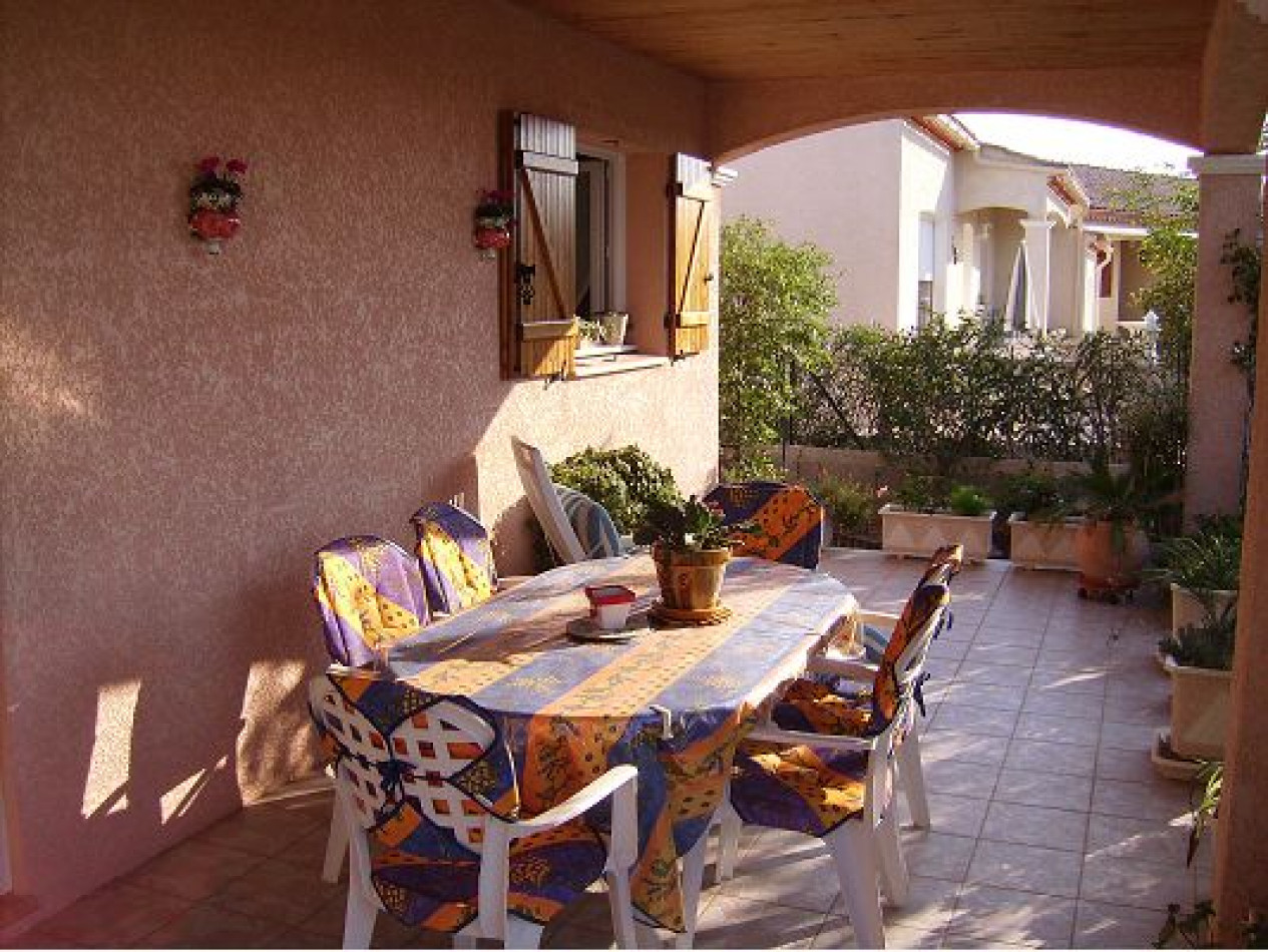 vente Maison Meze - Photo 5