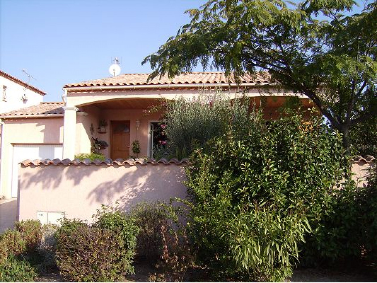 vente Maison Meze - Photo 6