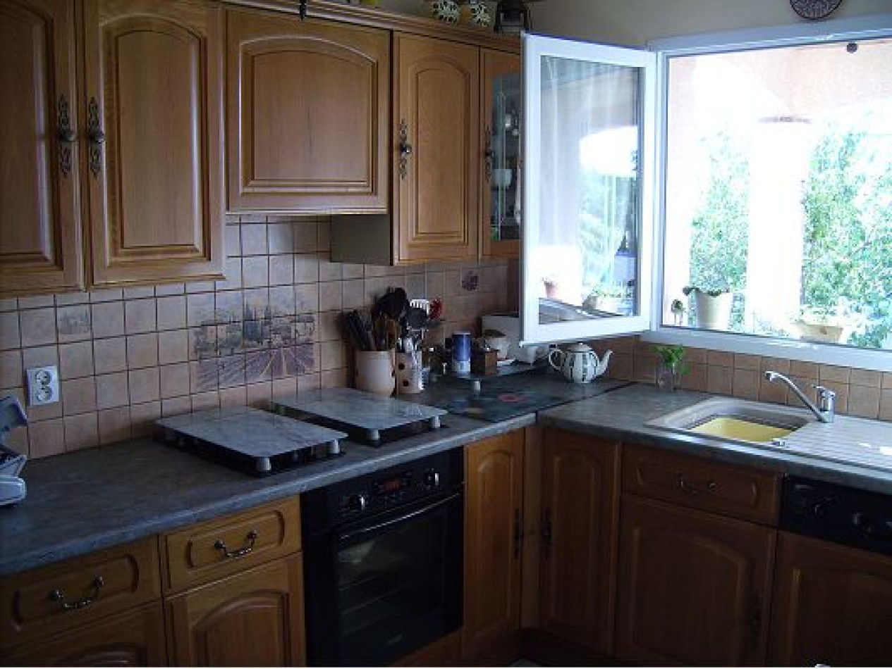 vente Maison Meze - Photo 9