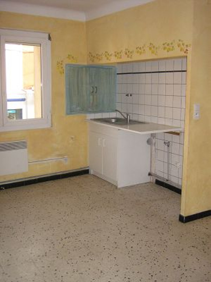 vente Appartement Meze - Photo 1