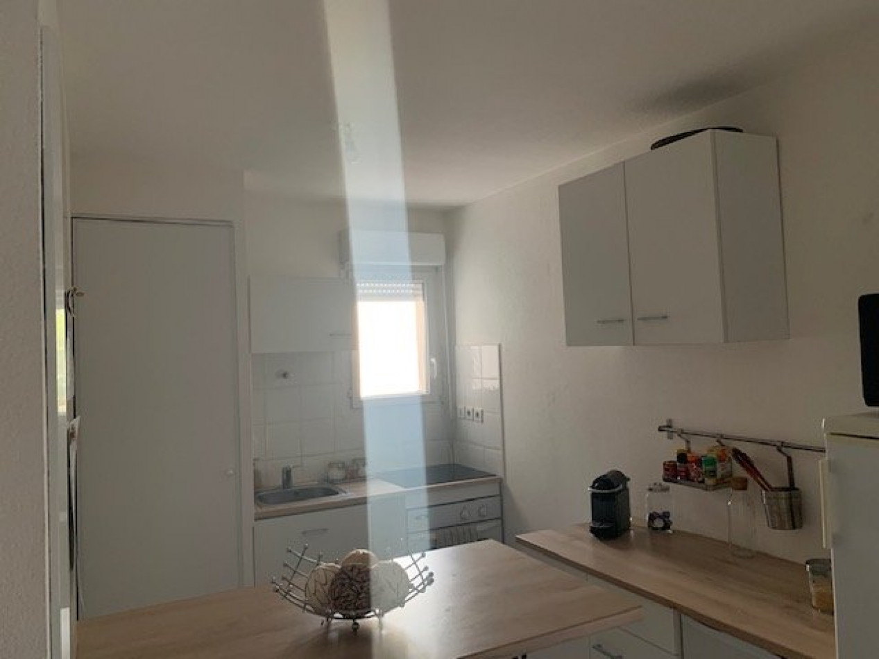 location Appartement Meze - Photo 2