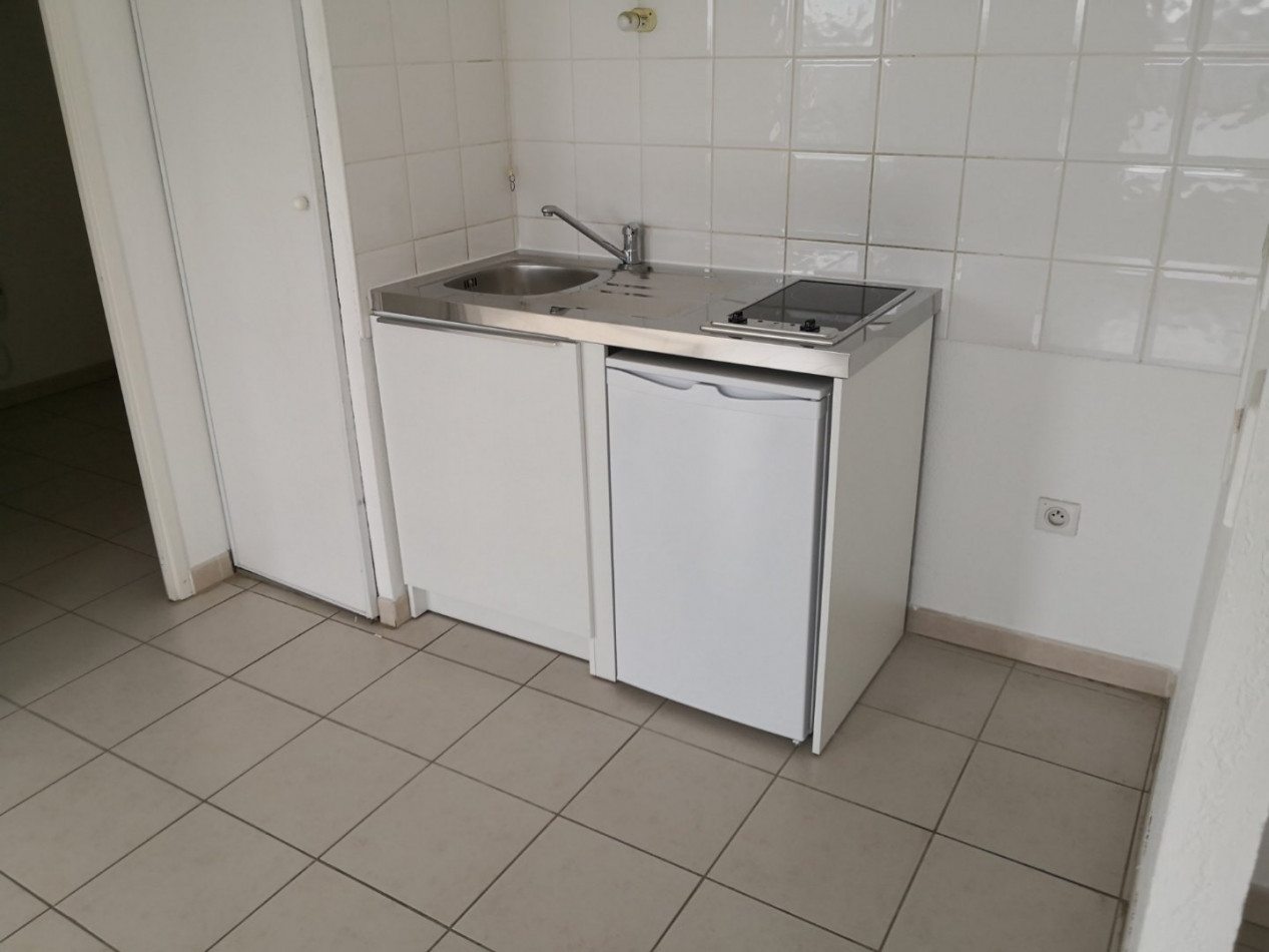 location Appartement en résidence Meze - Photo 4