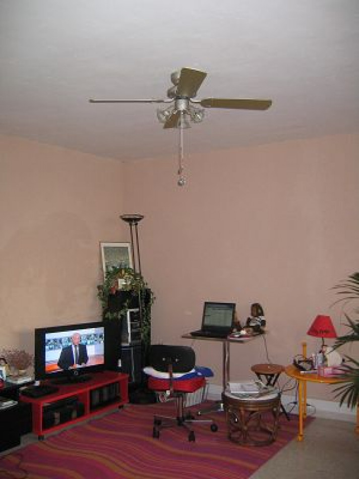 vente Appartement Balaruc Les Bains - Photo 5