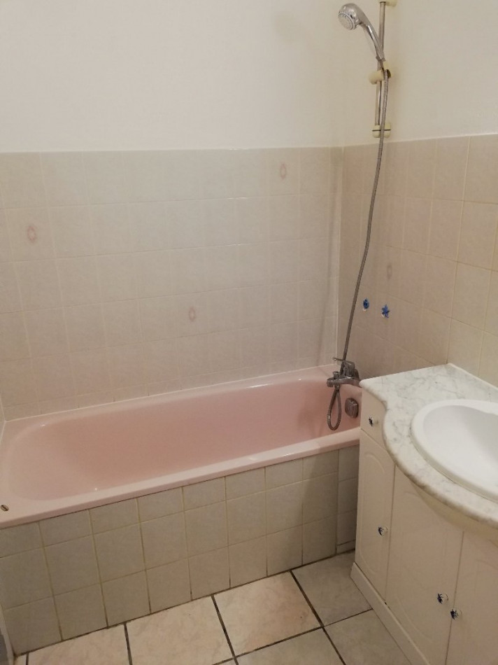 location Appartement Meze - Photo 7