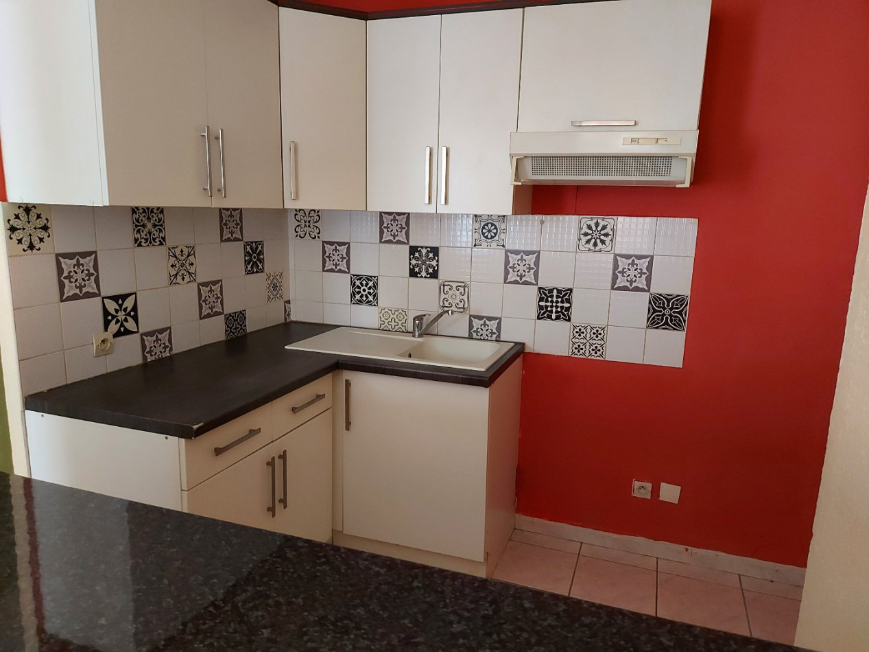 location Appartement Meze - Photo 3