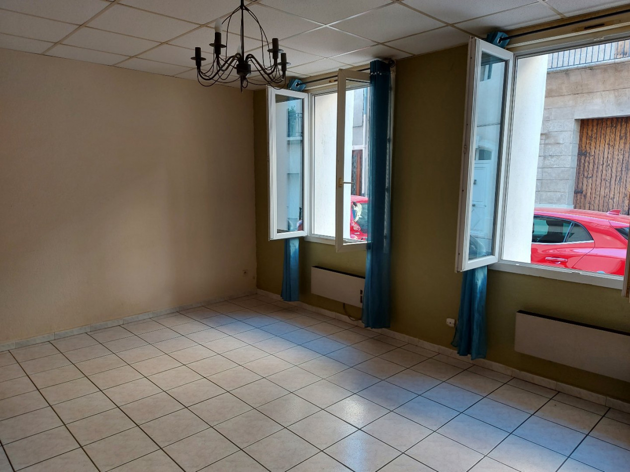 location Appartement Meze - Photo 2