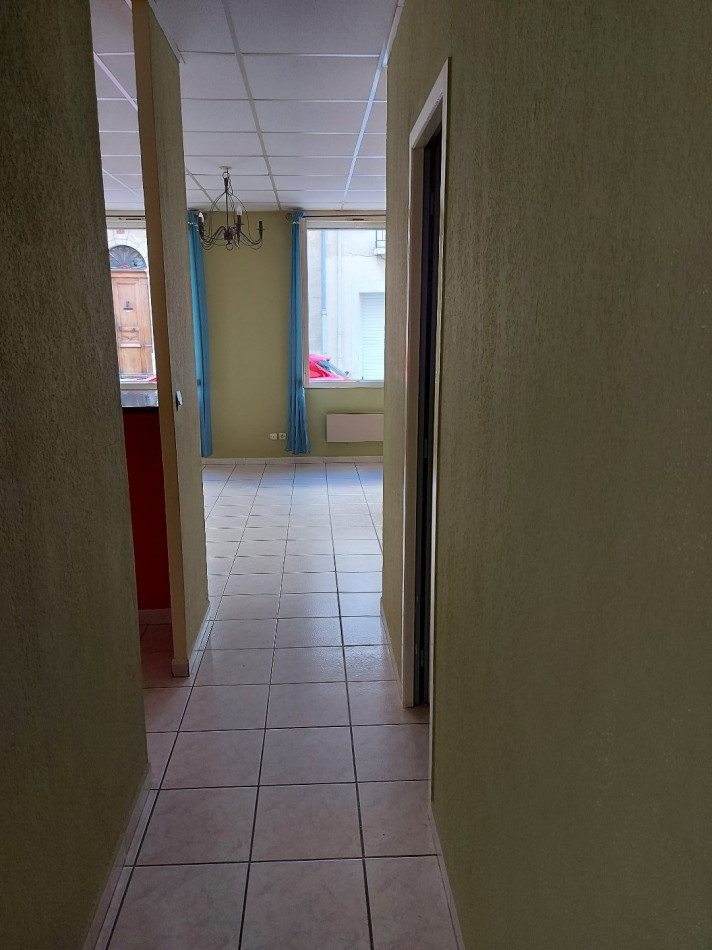 location Appartement Meze - Photo 4