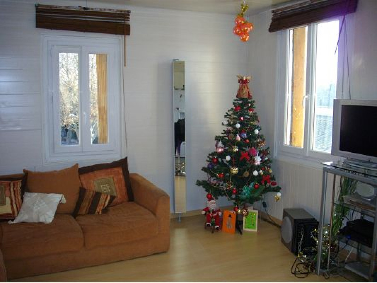 vente Appartement Poussan - Photo 8
